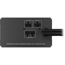 CORSAIR CX750M 750W Cybenetics Bronze Semi-Modular Power Supply