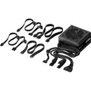 CORSAIR CX750M 750W Cybenetics Bronze Semi-Modular Power Supply