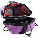 Tilta Fe Cross-Body Bag (Purple)