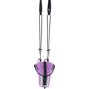 Tilta Fe Cross-Body Bag (Purple)