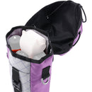 Tilta Fe Cross-Body Bag (Purple)