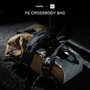 Tilta Fe Cross-Body Bag (Purple)