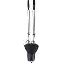 Tilta Fe Cross-Body Bag (Black)