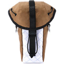 Tilta Fe Cross-Body Bag (Brown)