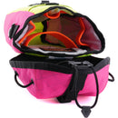 Tilta Fe Cross-Body Bag (Neon Pink)