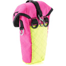Tilta Fe Cross-Body Bag (Neon Pink)