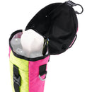 Tilta Fe Cross-Body Bag (Neon Pink)