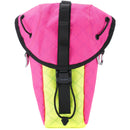 Tilta Fe Cross-Body Bag (Neon Pink)