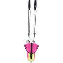 Tilta Fe Cross-Body Bag (Neon Pink)