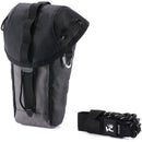 Tilta Fe Cross-Body Bag (Black)