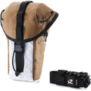 Tilta Fe Cross-Body Bag (Brown)