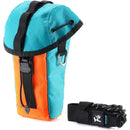Tilta Fe Cross-Body Bag (Green)