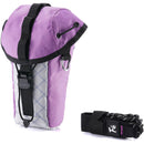 Tilta Fe Cross-Body Bag (Purple)