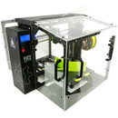 LulzBot TAZguard Enclosure