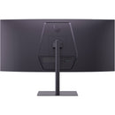 LG UltraGear 34G630A-B 34" 1440p HDR 240 Hz Curved Ultrawide Gaming Monitor