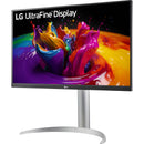 LG UltraFine 27UP850K-W 27" 4K HDR Monitor