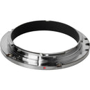 Leitz Cine HEKTOR Lens Mount (L-Mount)
