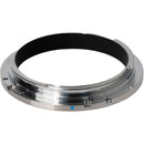 Leitz Cine HEKTOR Lens Mount (Canon RF)