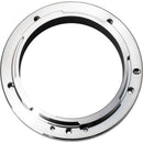 Leitz Cine HEKTOR Lens Mount (Nikon Z)