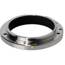 Leitz Cine HEKTOR Lens Mount (Nikon Z)