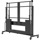 Newline Motorized Height-Adjustable Cart for 135 & 163" DV ONE+ Display