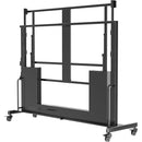 Newline Motorized Height-Adjustable Cart for 135 & 163" DV ONE+ Display