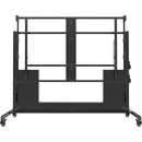 Newline Motorized Height-Adjustable Cart for 135 & 163" DV ONE+ Display