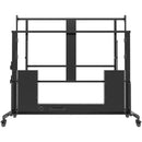 Newline Motorized Height-Adjustable Cart for 135 & 163" DV ONE+ Display