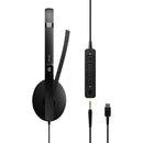 EPOS Adapt 165T USB-C II Headset