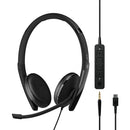 EPOS Adapt 165T USB-C II Headset