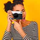 Kodak PRINTOMATIC 5MP Instant Digital Camera (Black)