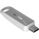 SANDISK 1TB USB-C 3.2 Gen 1 Phone Drive (Arctic White)
