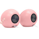 X9 Performance Bluetooth Desktop Speakers (Pink)
