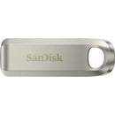 SanDisk 512GB Ultra Luxe USB-C 3.2 Gen 1 Flash Drive