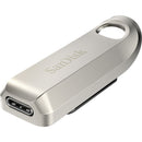SanDisk 512GB Ultra Luxe USB-C 3.2 Gen 1 Flash Drive