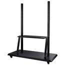 Optoma Technology Convenient Mobile Cart for Optoma Interactive Displays
