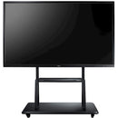 Optoma Technology Convenient Mobile Cart for Optoma Interactive Displays