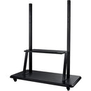 Optoma Technology Convenient Mobile Cart for Optoma Interactive Displays