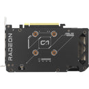 ASUS Radeon RX 9060 XT Dual 16G Graphics Card