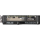 ASUS Radeon RX 9060 XT Dual 16G Graphics Card