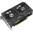 ASUS Radeon RX 9060 XT Dual 16G Graphics Card