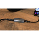 Audioengine HXL Portable Headphone Amplifier and DAC