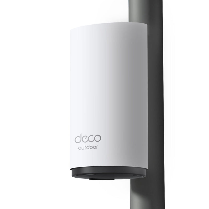Buy in India TP-Link Deco BE65-Outdoor BE11000 Wireless Tri-Band