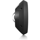 Ubiquiti UniFi G6 Pro 360 12MP Outdoor Network Panoramic Dome Camera (Black)