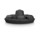 Ubiquiti UniFi G6 Pro 360 12MP Outdoor Network Panoramic Dome Camera (Black)