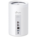 TP-Link Deco BE67 BE14000 Wireless Tri-Band Multi-Gig 3-Piece Whole Home Mesh System