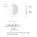 TP-Link Festa F67 AX5400 Dual-Band Wi-Fi 6 Access Point