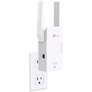 TP-Link RE765X AX3000 Wi-Fi 6 Range Extender with AC Passthrough