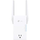 TP-Link RE765X AX3000 Wi-Fi 6 Range Extender with AC Passthrough