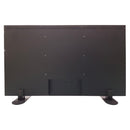 Orion Images DHDE Series 75" UHD 4K LED-Backlit Surveillance Monitor